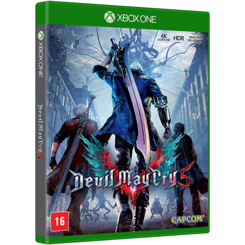 Devil may cry shop 5 price ps4