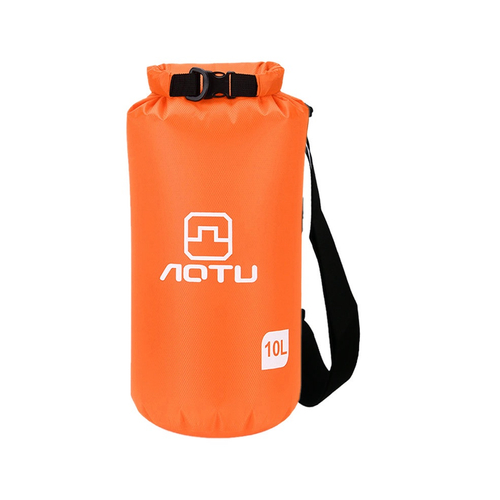waterproof bolsa eiger