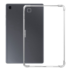 Capa Case Tpu Anti Impacto para Galaxy Tab A7 Lite T220 T225 8.7'' Polegadas 2021 Menor preço em Capa Case Tpu Anti Impacto para Galaxy Tab A7 Lite T220 T225 8.7'' Polegadas 2021