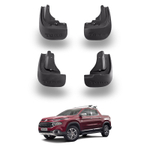 Apara Barro para Fiat Toro Mopar