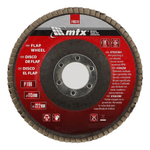 Disco flap 4.1/2 gr 100 mtx 740319