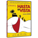 Dvd Hasta La Vista Venha Como Você é