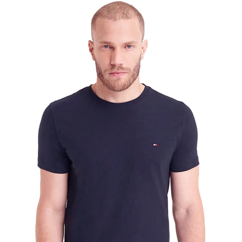 camiseta tommy hilfiger americanas