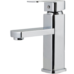 Torneira para banheiro cascata Misturador Monocomando Baixa Madeira pingoo.casa - Cromado Menor preço em Torneira para banheiro cascata Misturador Monocomando Baixa Madeira pingoo.casa - Cromado