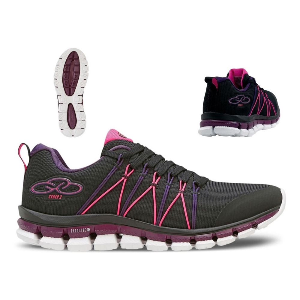 Comprar tenis olympikus direto da fabrica top