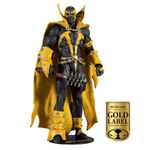 Boneco em Resina Shao Kahn Mortal Kombat - 19 cm Action Figure em Promoção  na Americanas