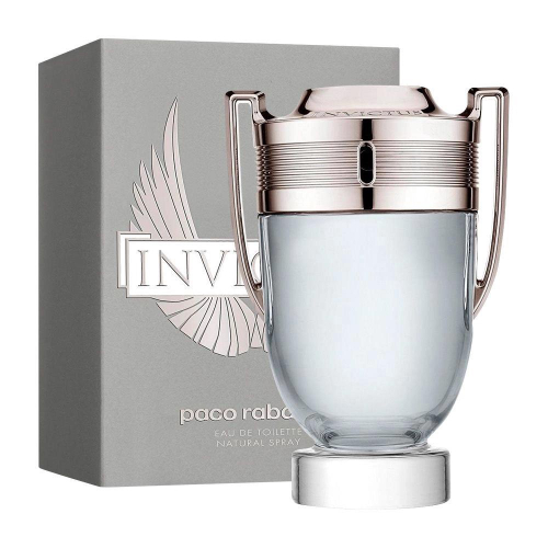 invictus 50 ml eau de toilette