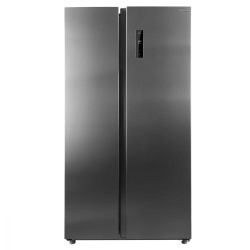 Refrigerador Philco Side By Side 554L PRF600I Inverter 220V é boa?