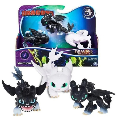 Figura Brinquedos Infantis DreamWorks, Pokémon