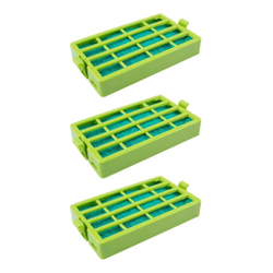 Kit 3 Filtro Anti-odor Para Refrigerador Consul Bem Estar é boa?