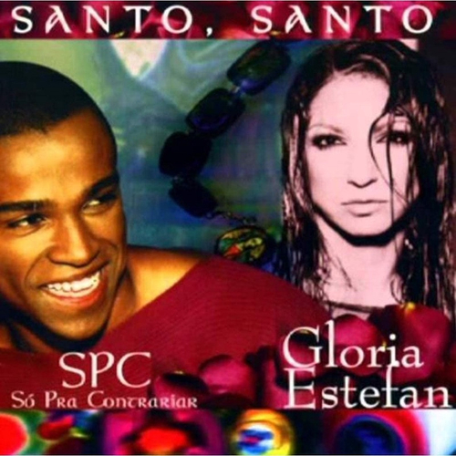 CD - SPC – Só Pra Contrariar - 25 Anos (Ao Vivo Em Porto Alegre