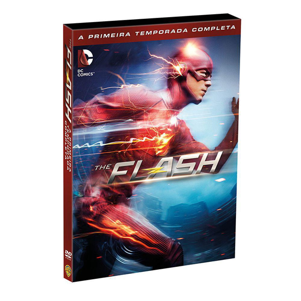 Tudo sobre o final da Parte 1 da 5ª temporada de The Flash