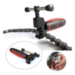 Chave Saca Extratora Pino De Corrente Bicicleta Bike Top