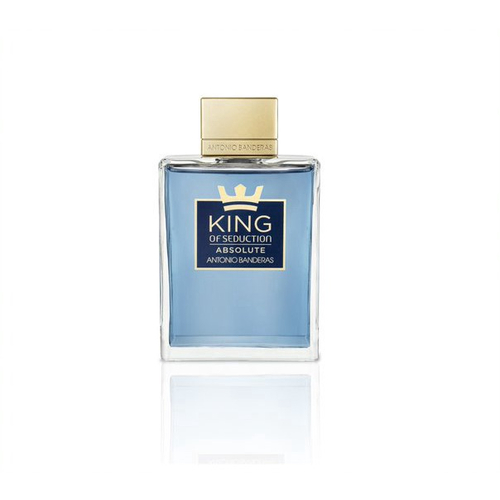 perfume king absolute 200ml