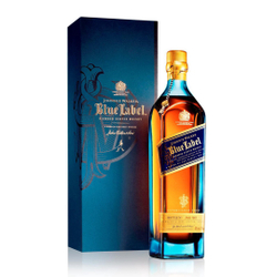 Whisky Johnnie Walker Blue Label 750Ml é boa?
