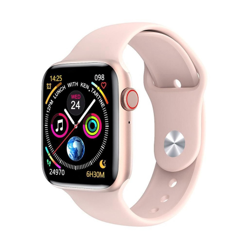 smartwatch iwo serie 5 original