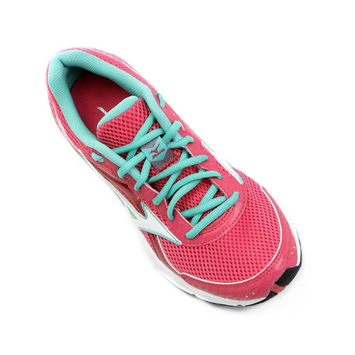 Tênis mizuno crusader 9 best sale n feminino