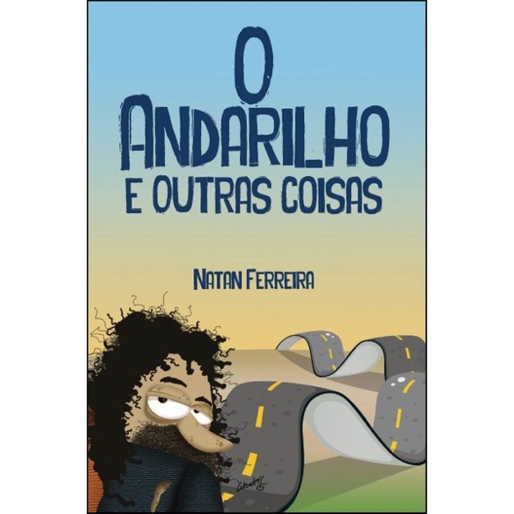 Andarilho das Estrelas (O)