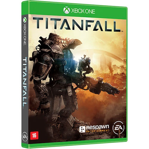 Jogo Titanfall 2 - Xbox One - ea no Shoptime