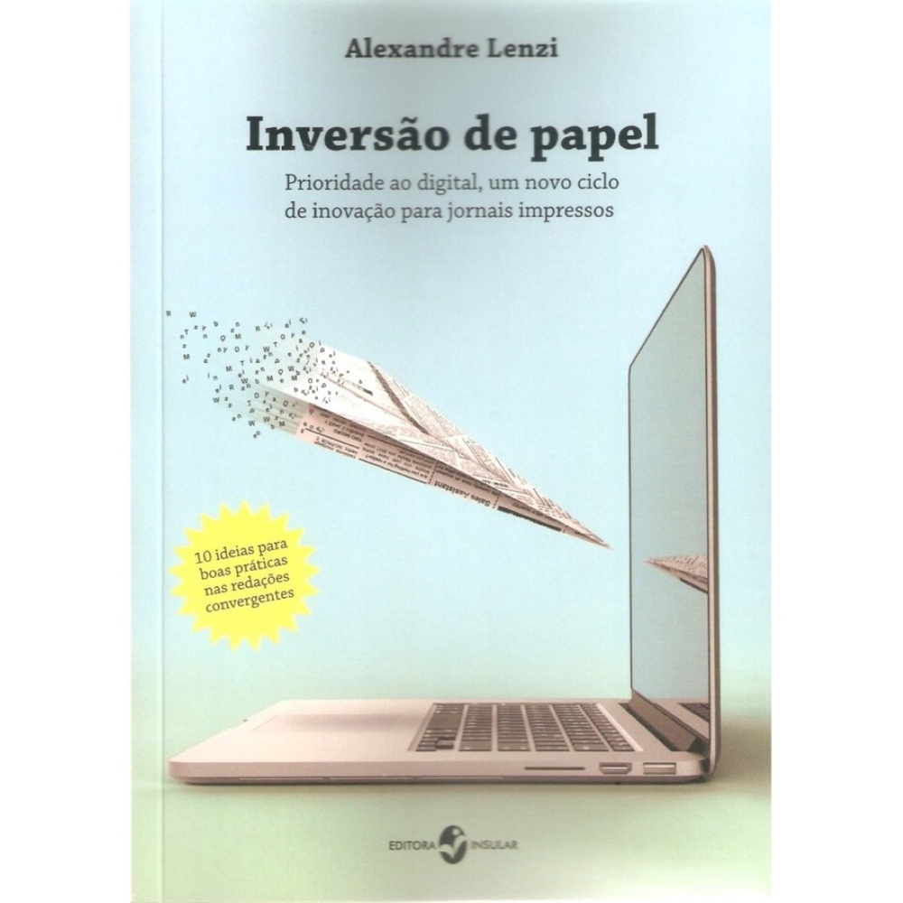 Inversão de papel na Americanas Empresas