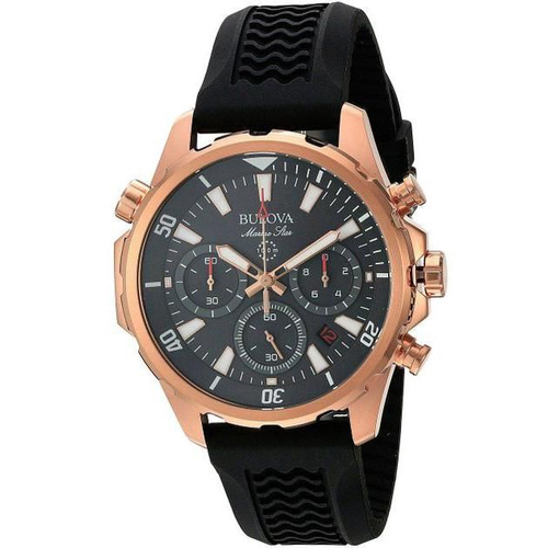 relogios bulova antigos