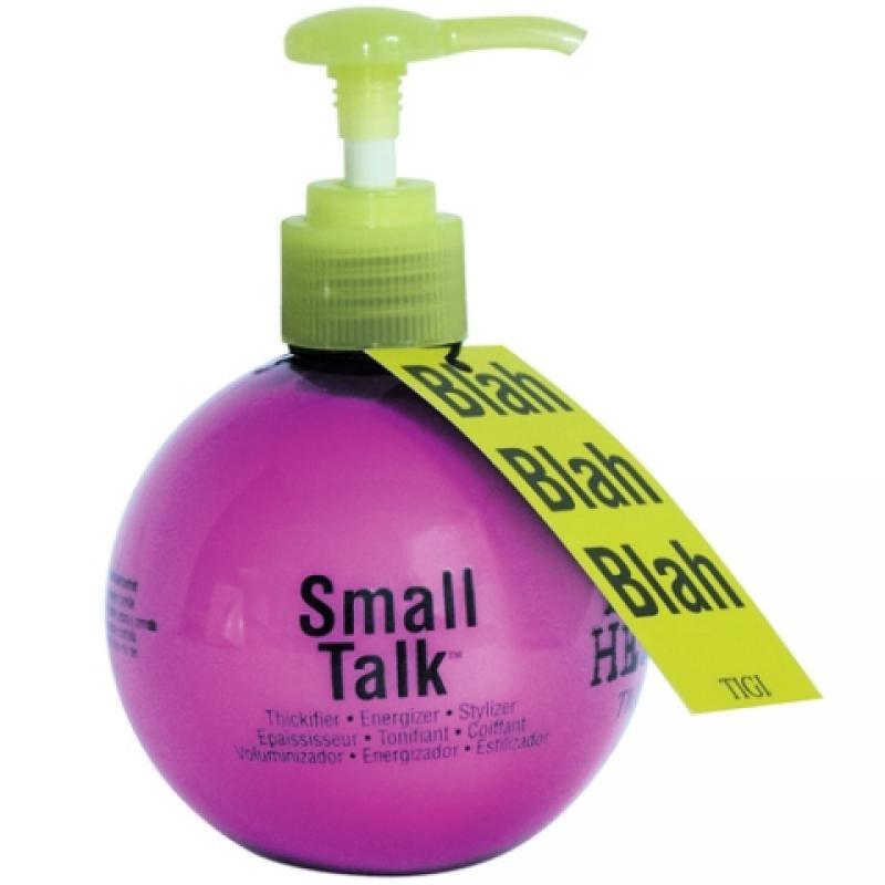 Modelador Tigi Bed Head Small Talk em Promoção na Americanas