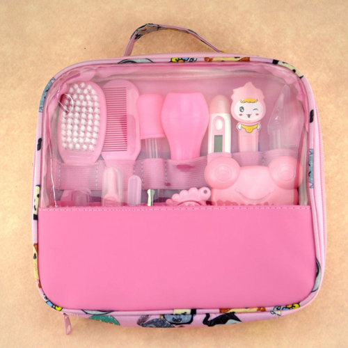 bebe makeup bolsa