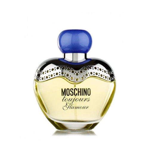 Moschino 100 ml toujours discount glamour eau de toilette