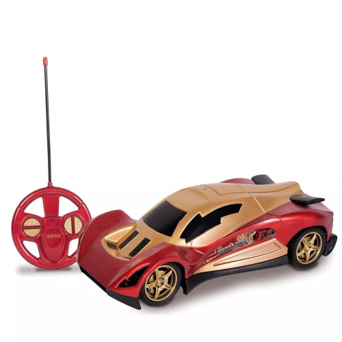 Carrinho Hot Wheels - Homem-Aranha - Marvel - Disney 100 Anos - 1