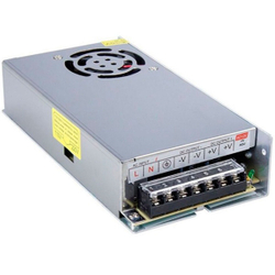Fonte Chaveada Colmeia 12V 20A - fc Fontes Menor preço em Fonte Chaveada Colmeia 12V 20A - fc Fontes