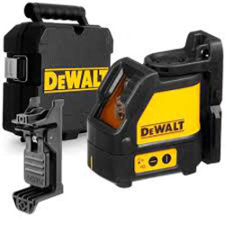 Nível A Laser Automático Dewalt Alcance De 15 Metros Dw088K é boa?