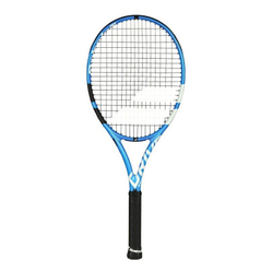 Raquete De Tênis Babolat Pure Drive Team é ruim? Raquete De Tênis Babolat Pure Drive Team é boa?