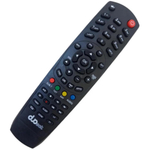 Controle Remoto Duo//Sat + Pilhas