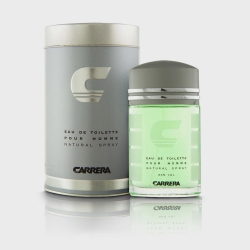 Perfume Carrera Pour Homme Edt 100Ml Menor preço em Perfume Carrera Pour Homme Edt 100Ml