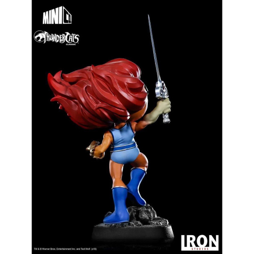 Chinelo Thundercats Lion Desenho Antigo Classico Anos 80