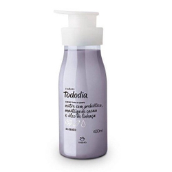 Creme Hidratante corporal Algodão 400ml Menor preço em Creme Hidratante corporal Algodão 400ml