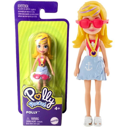 Polly - O mundo da Polly em Promoção na Americanas