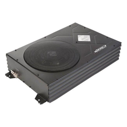 Caixa de Som Automotivo Slim Dutada 8 polegadas 160w Falcon Menor preço em Caixa de Som Automotivo Slim Dutada 8 polegadas 160w Falcon