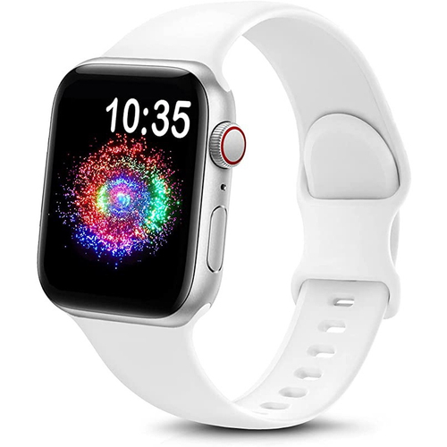 Large apple watch store band 38mm