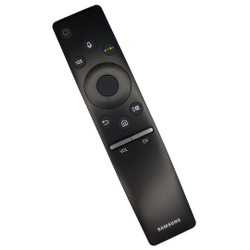 Controle Remoto Samsung Smart TVs 4k Comando de Voz Menor preço em Controle Remoto Samsung Smart TVs 4k Comando de Voz