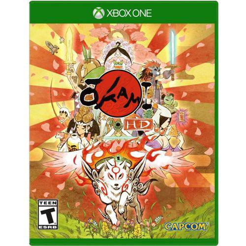 Usado: Jogo Okami - PS2 em Promoção na Americanas