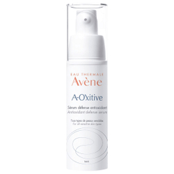 Avène A-Oxitive - Sérum Anti-Idade 30ml Menor preço em Avène A-Oxitive - Sérum Anti-Idade 30ml
