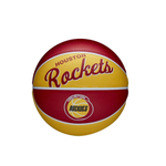 Mini Bola Basquete Spalding - Galvila Sports