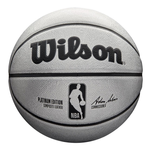 Bola Basquete Nba Size 7 Indoor/Outdoor Forge Edição 75 Anos em Promoção na  Americanas