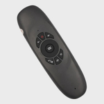 Controle Remoto universal c/ teclado Air Mouse - Ref C120