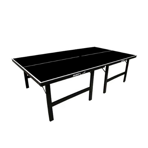 Mesa de Ping Pong Mdf 18mm Dobrável 1,56 x 1,41 x 0,15 UltimaX