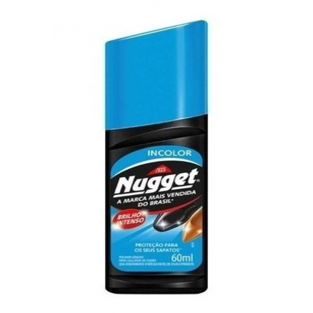 Nugget para clearance sapato azul