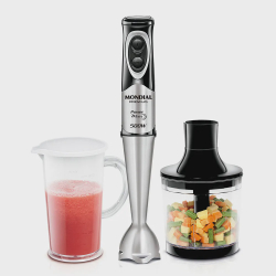 Mixer Mondial Power M-07 é boa?