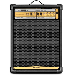 Caixa Amplificada Multiuso frahm MF500TWS Bluetooth 500W tws 31732 Menor preço em Caixa Amplificada Multiuso frahm MF500TWS Bluetooth 500W tws 31732
