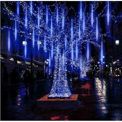 Cascata Bastão 8 Tubo Snow 384 Led 50cm Azul Bivolt Chuva Meteoro é ruim? Cascata Bastão 8 Tubo Snow 384 Led 50cm Azul Bivolt Chuva Meteoro é boa?